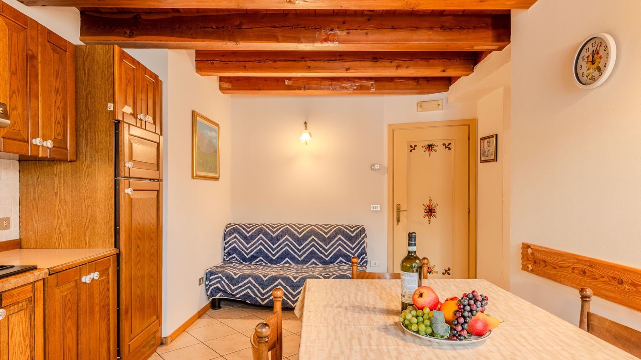 Photo of Bedroom in Taio