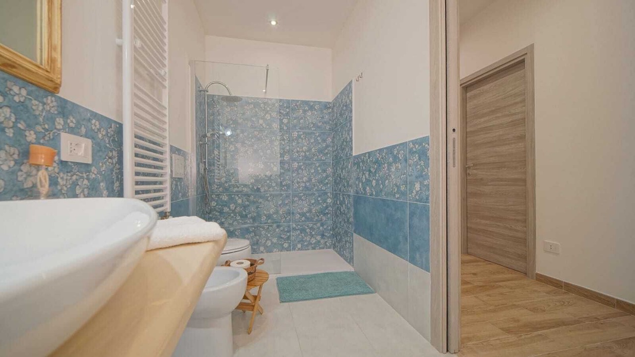 Photo of Bathroom in Monterotondo