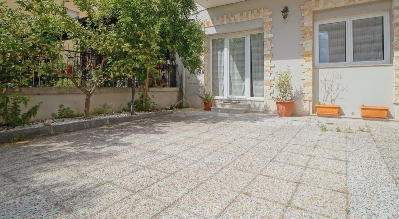 Photo of Patio Balcony in Monterotondo