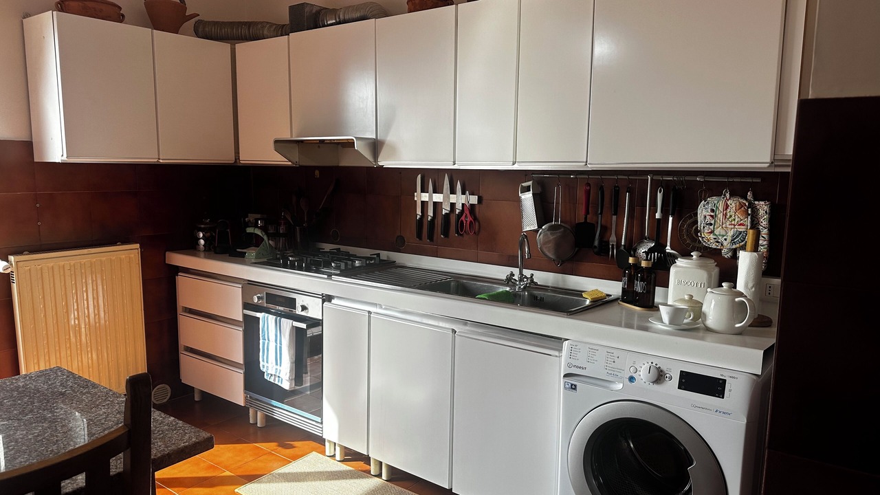 Photo of Kitchen in Otricoli