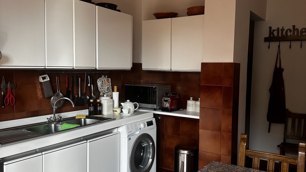 Photo of Kitchen in Otricoli