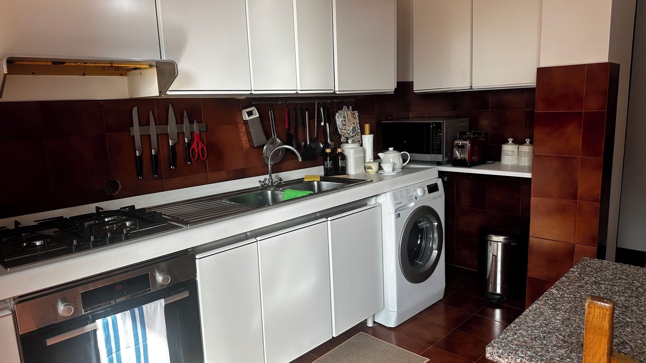 Photo of Kitchen in Otricoli