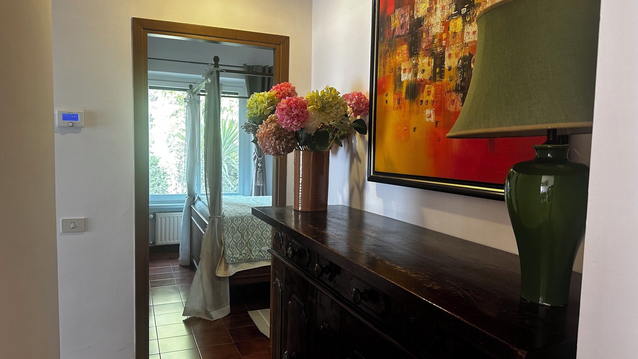 Photo of Bedroom in Otricoli