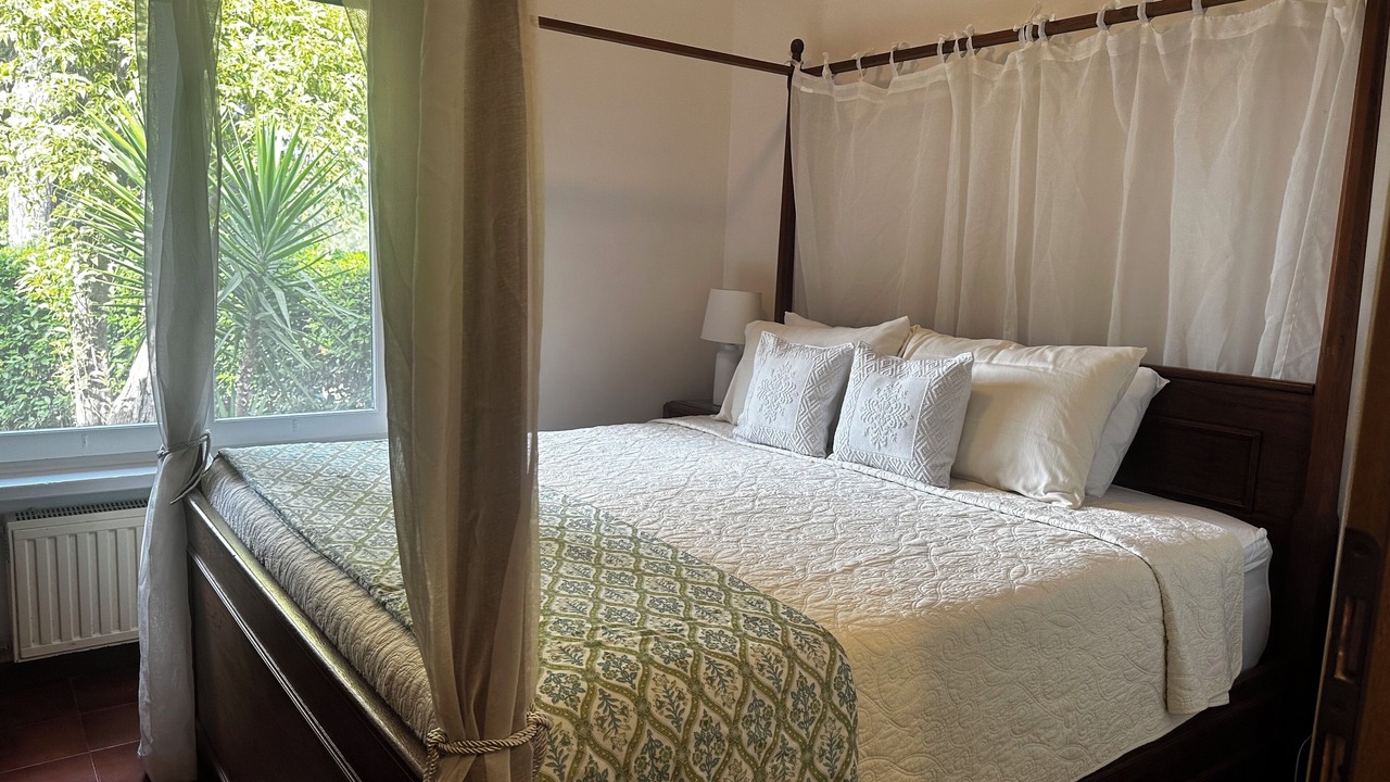 Photo of Bedroom in Otricoli
