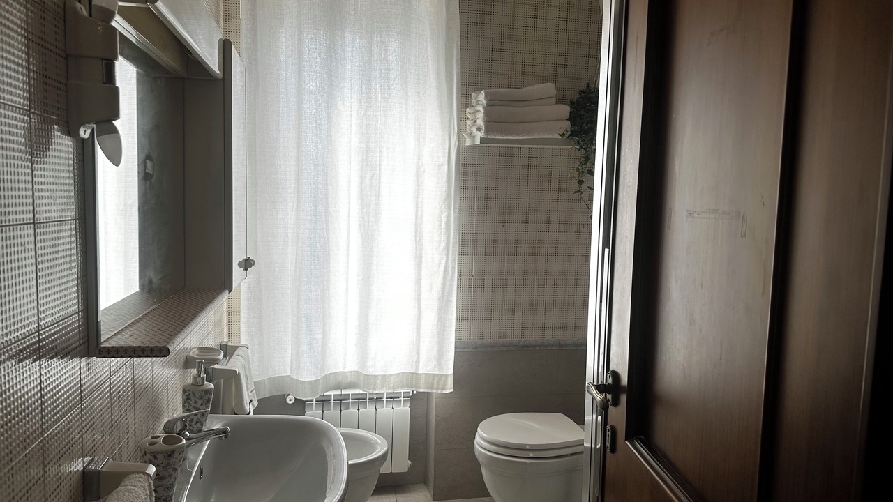 Photo of Bathroom in Otricoli