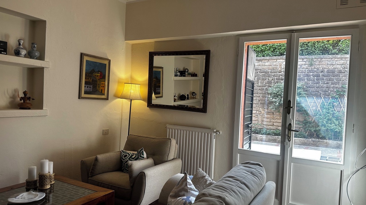 Photo of Livingroom in Otricoli
