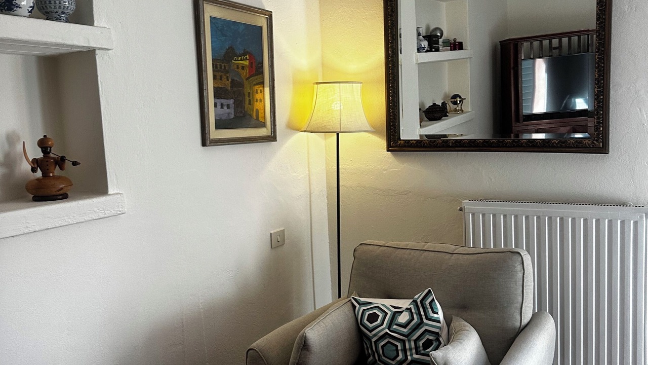 Photo of Livingroom in Otricoli