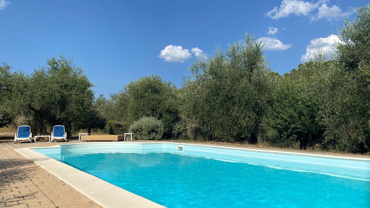 Photo of Outdoor in Otricoli