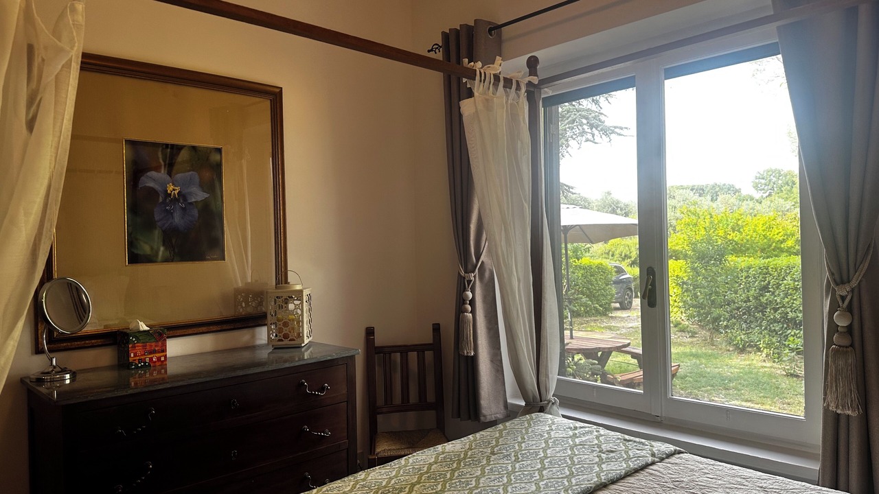 Photo of Bedroom in Otricoli