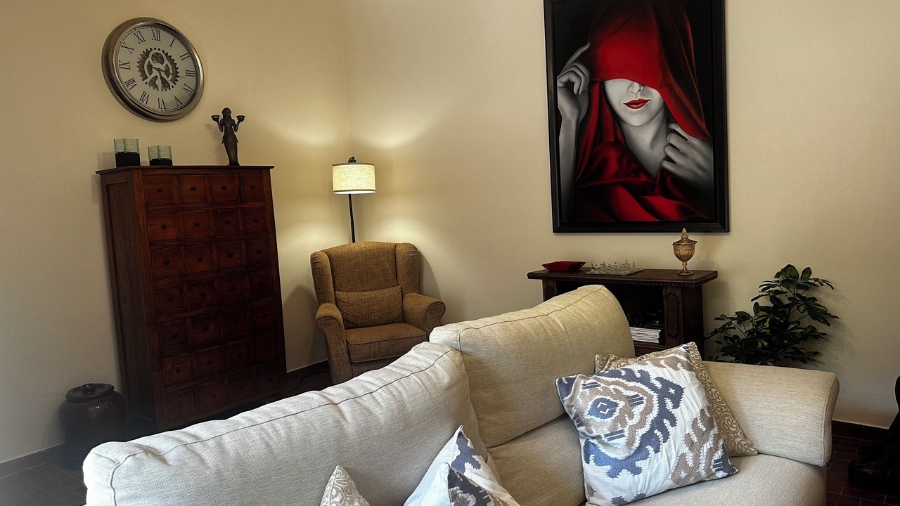 Photo of Livingroom in Otricoli