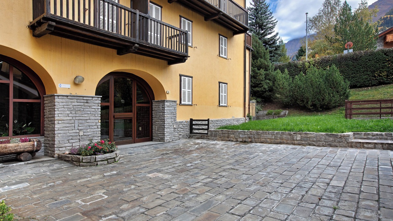 Photo of Outdoor in Courmayeur