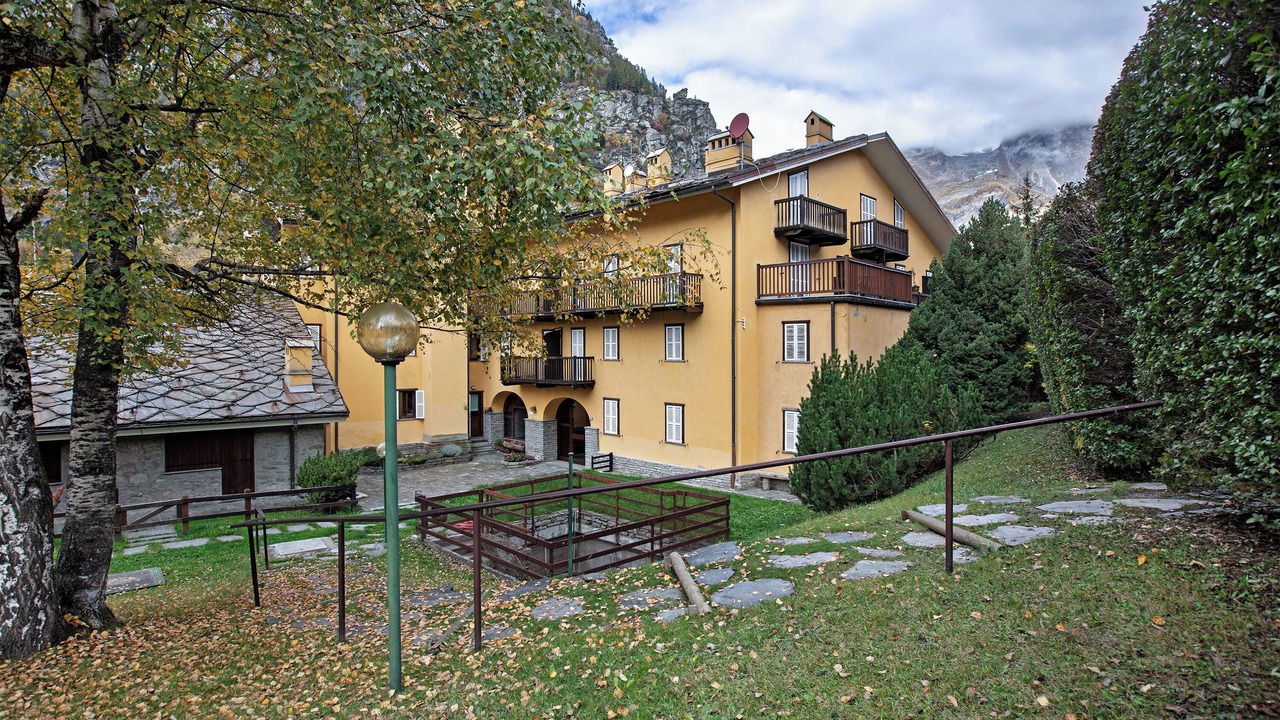 Photo of Outdoor in Courmayeur