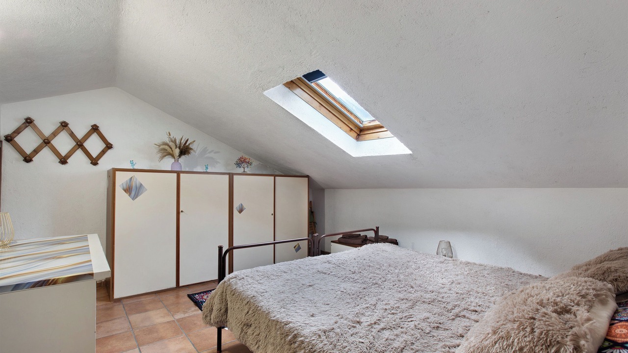 Photo of Bedroom in Courmayeur