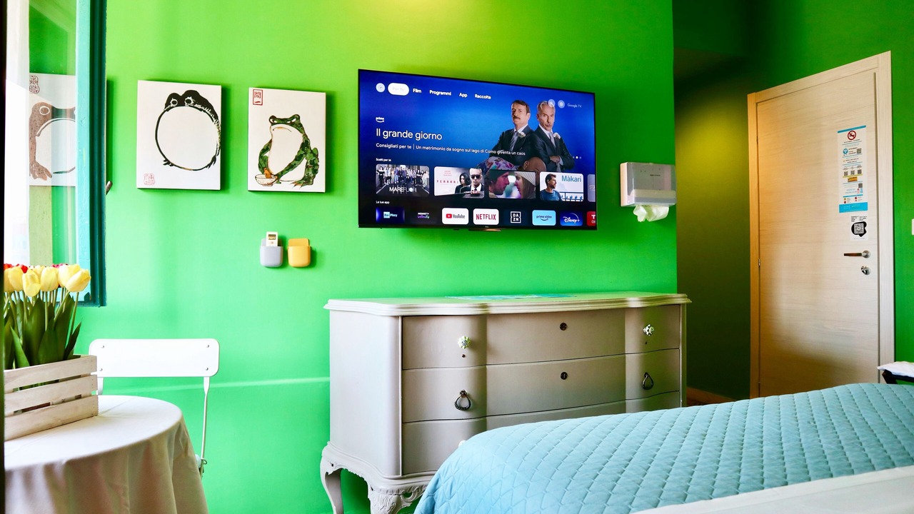 Photo of Bedroom in Cagliari