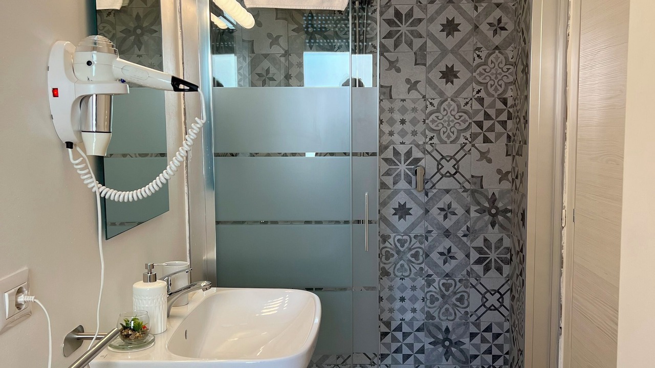 Photo of Bathroom in Cagliari