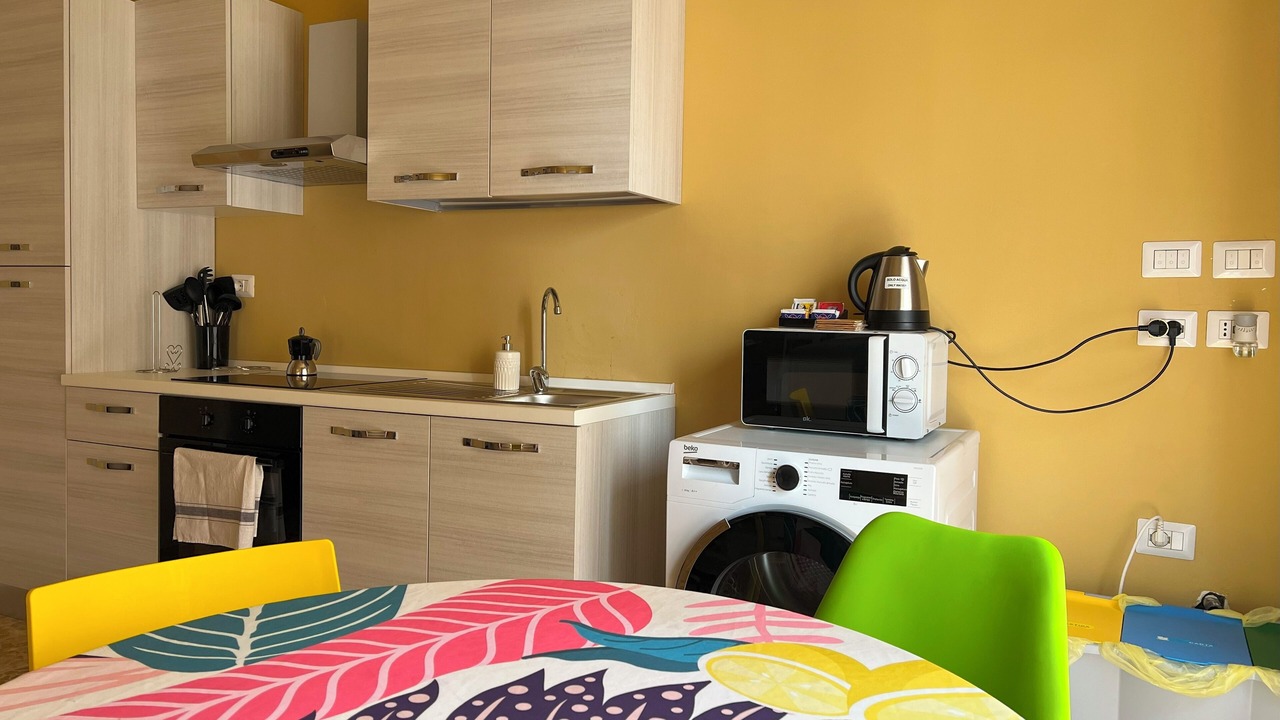 Photo of Kitchen in Cagliari