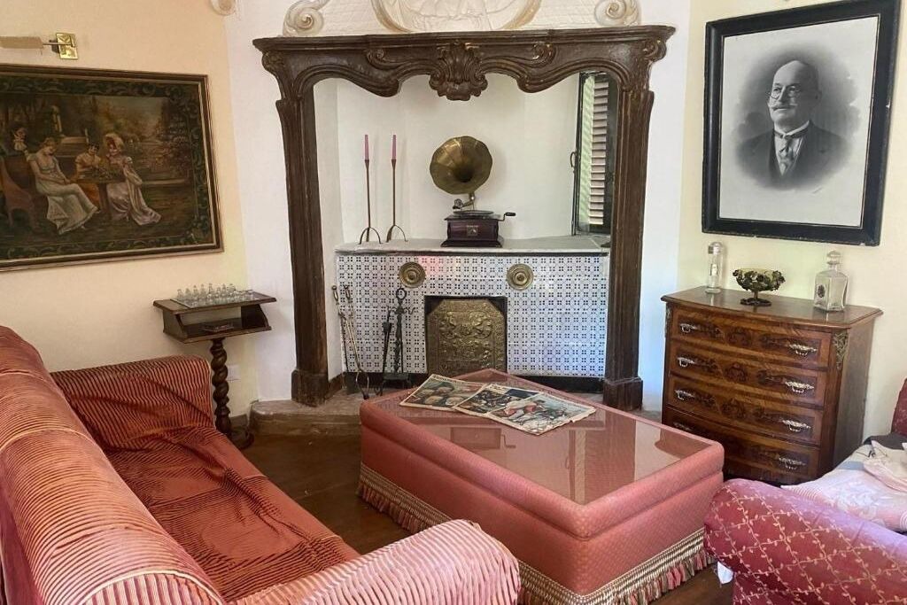 Photo of Livingroom in Valganna