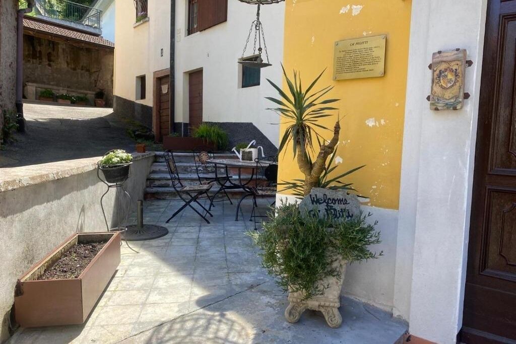 Photo of Outdoor in Valganna