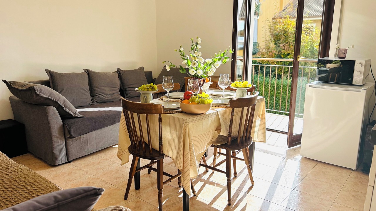 Photo of Livingroom in Fiuggi