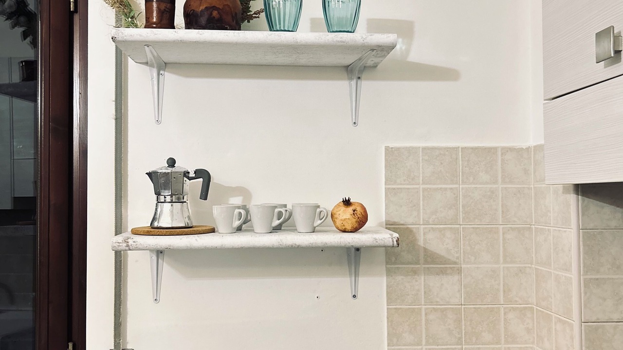 Photo of Kitchen in Fiuggi
