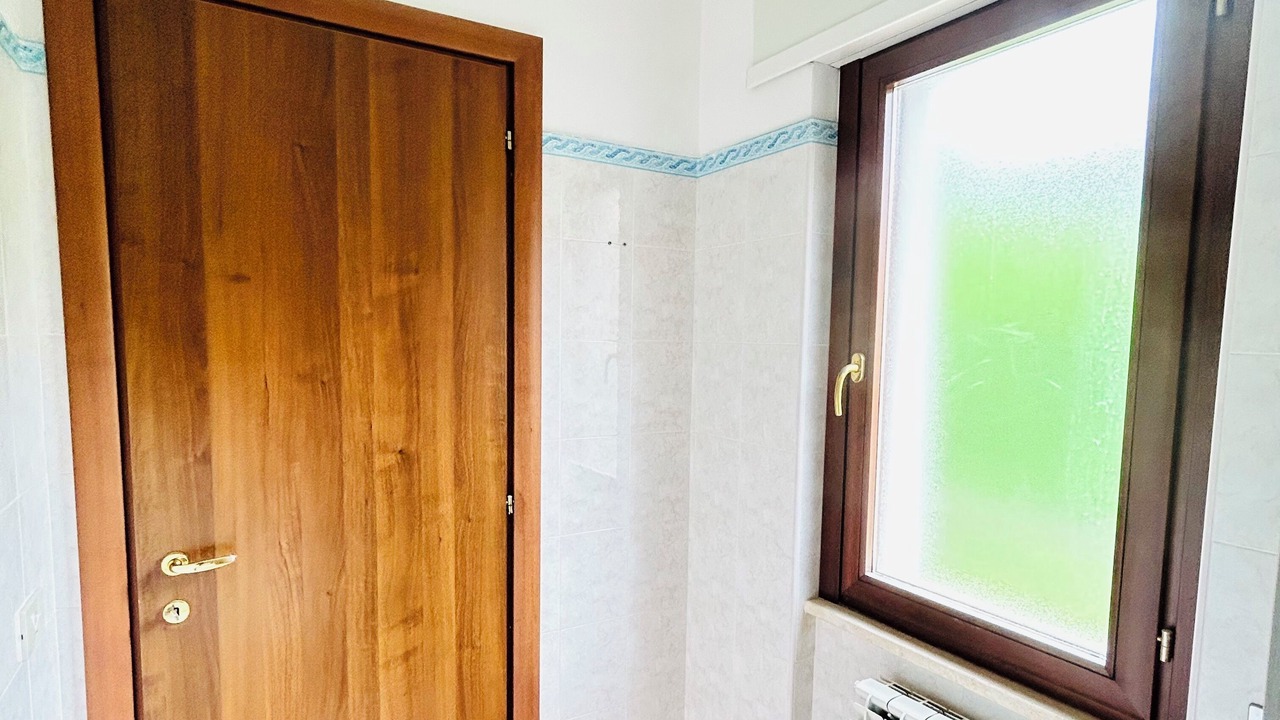 Photo of Bathroom in Fiuggi