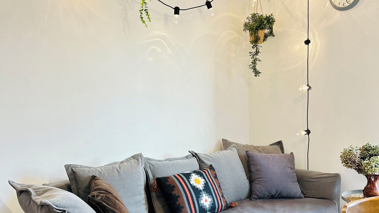 Photo of Livingroom in Fiuggi