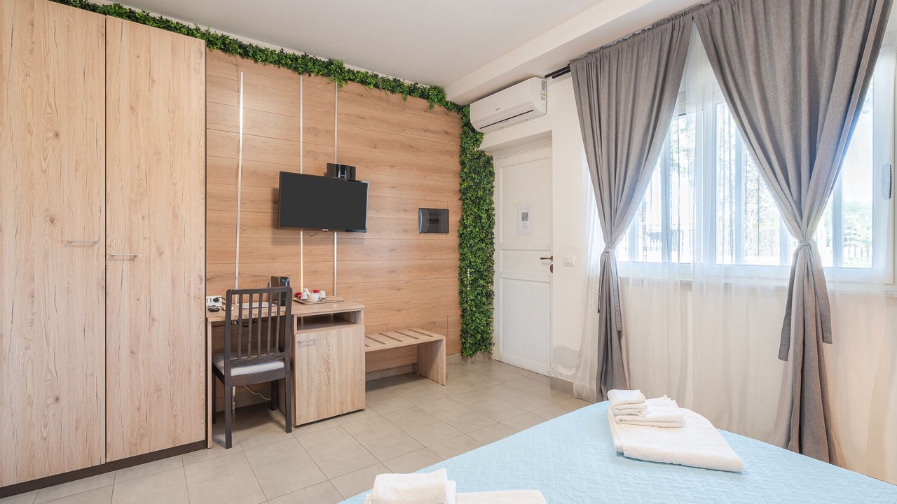Photo of Bedroom in Contrada Pantano d'Arci
