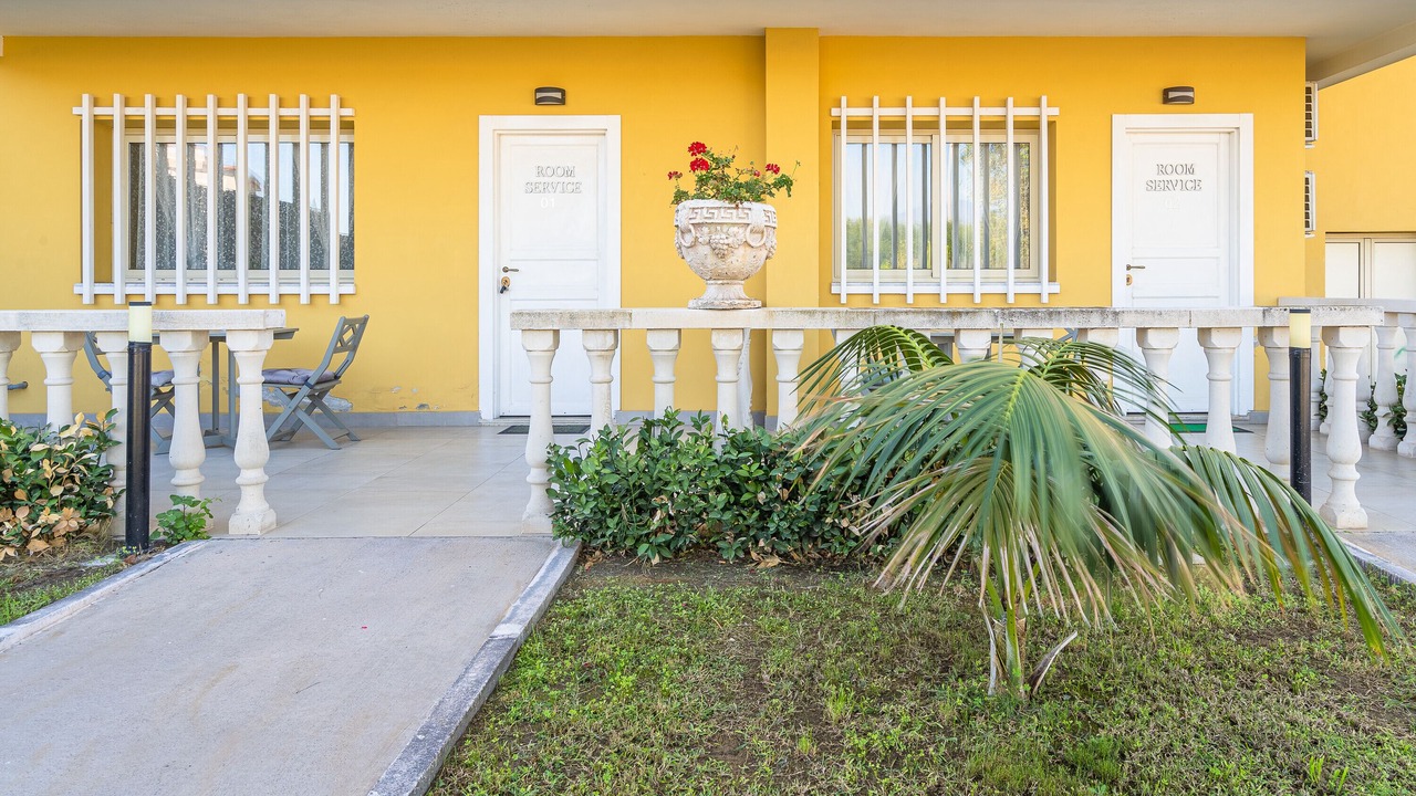 Photo of Patio Balcony in Contrada Pantano d'Arci