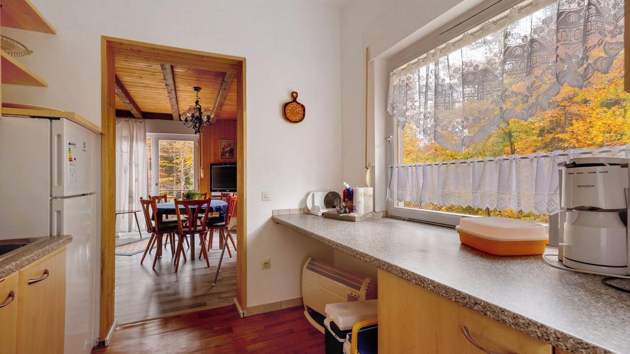 Photo of Kitchen in Mendola