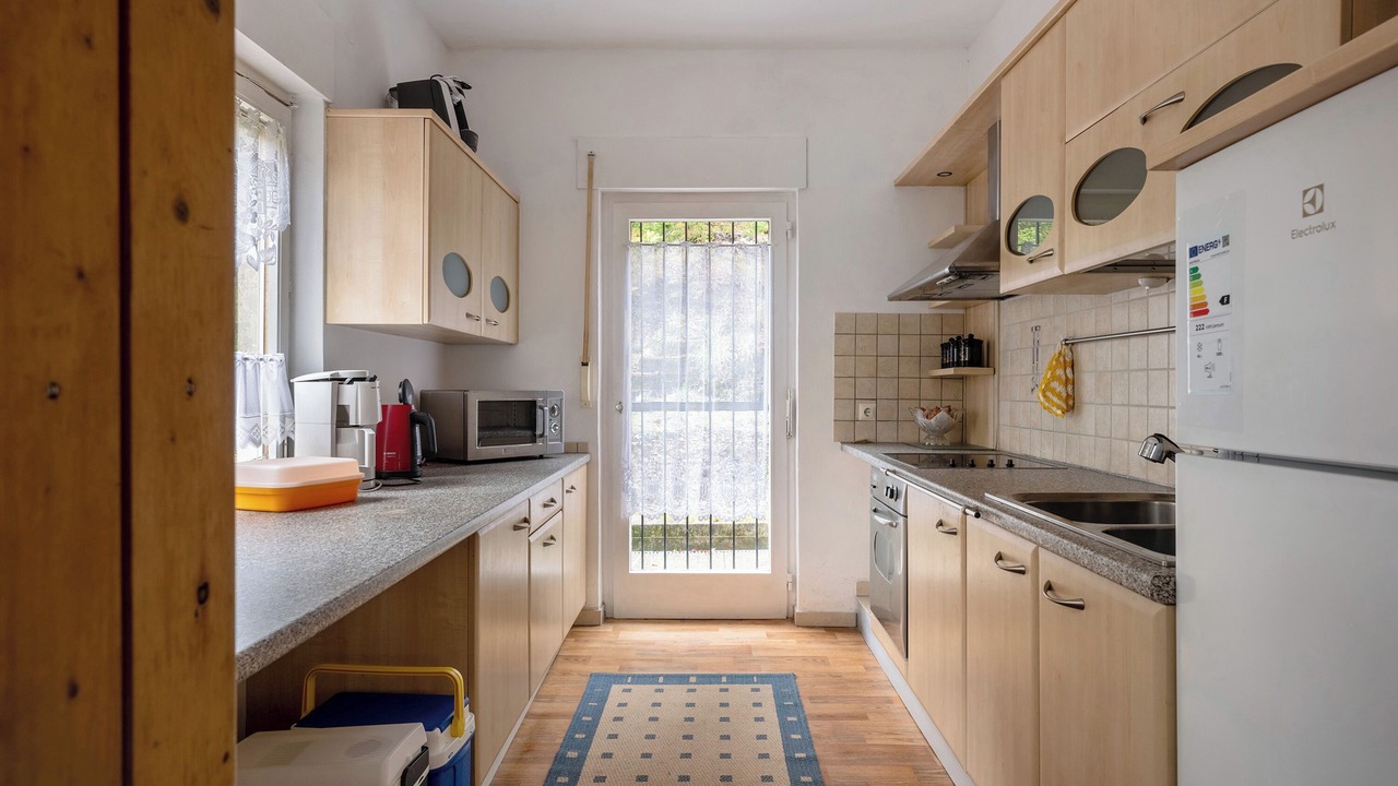 Photo of Kitchen in Mendola