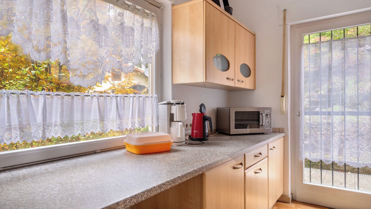 Photo of Kitchen in Mendola
