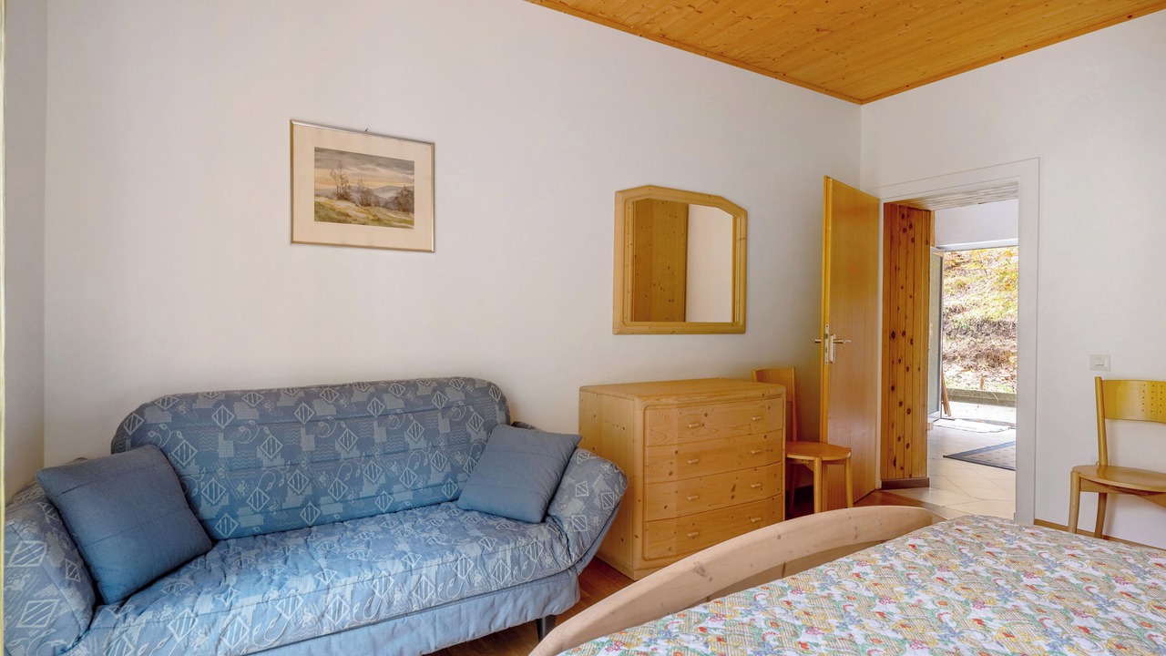 Photo of Bedroom in Mendola