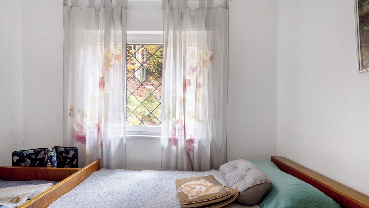 Photo of Bedroom in Mendola