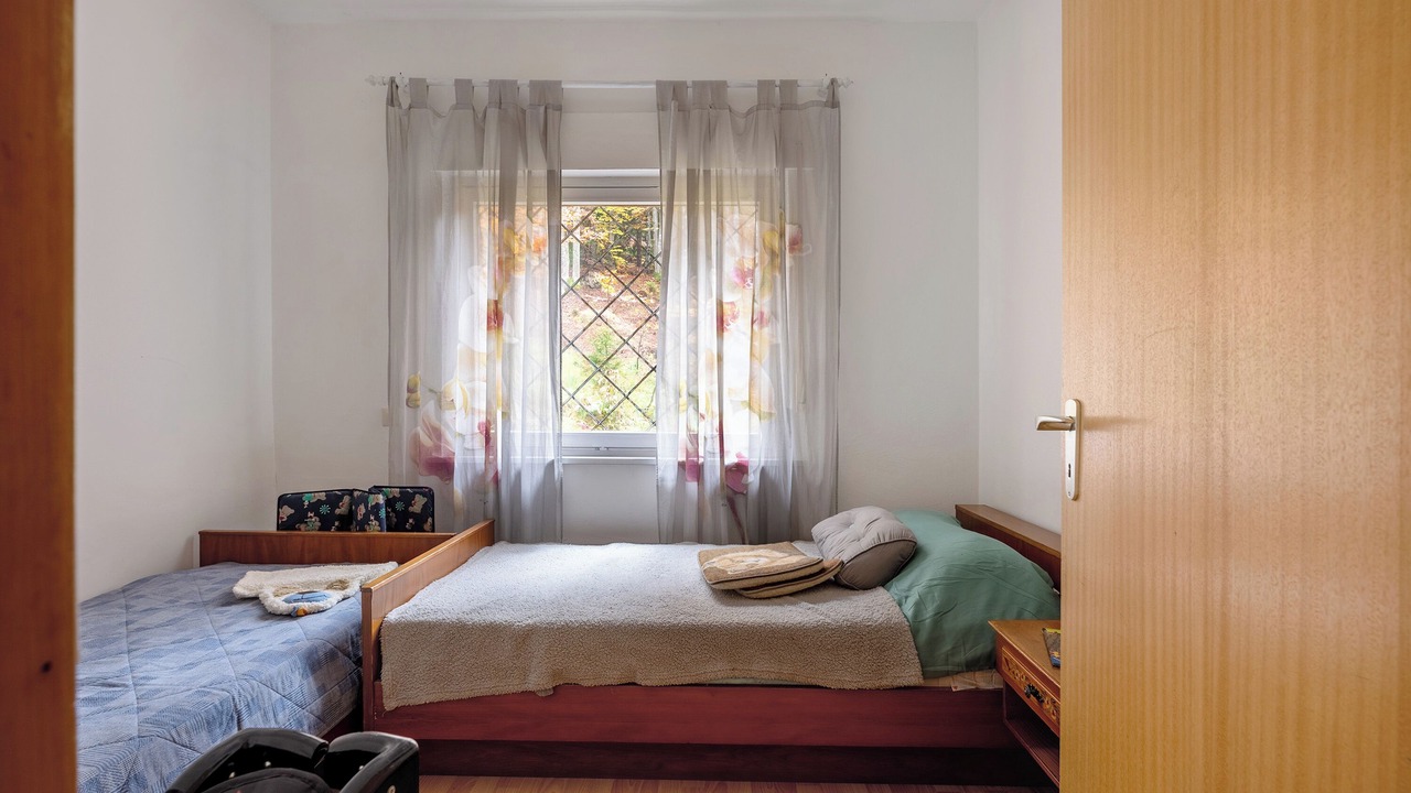 Photo of Bedroom in Mendola