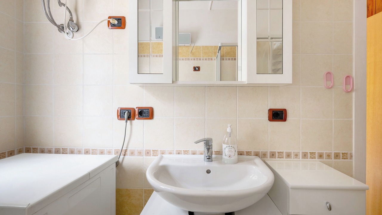 Photo of Bathroom in Mendola