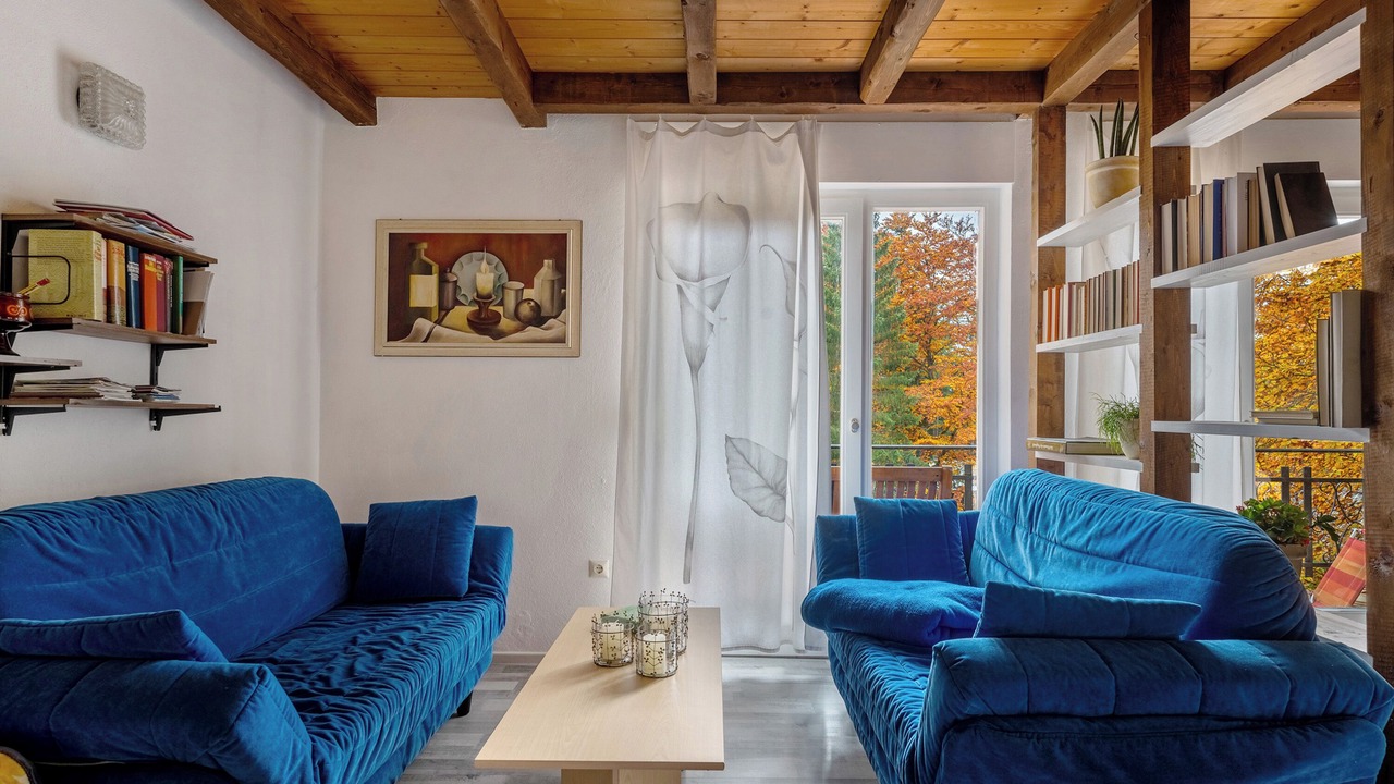 Photo of Livingroom in Mendola
