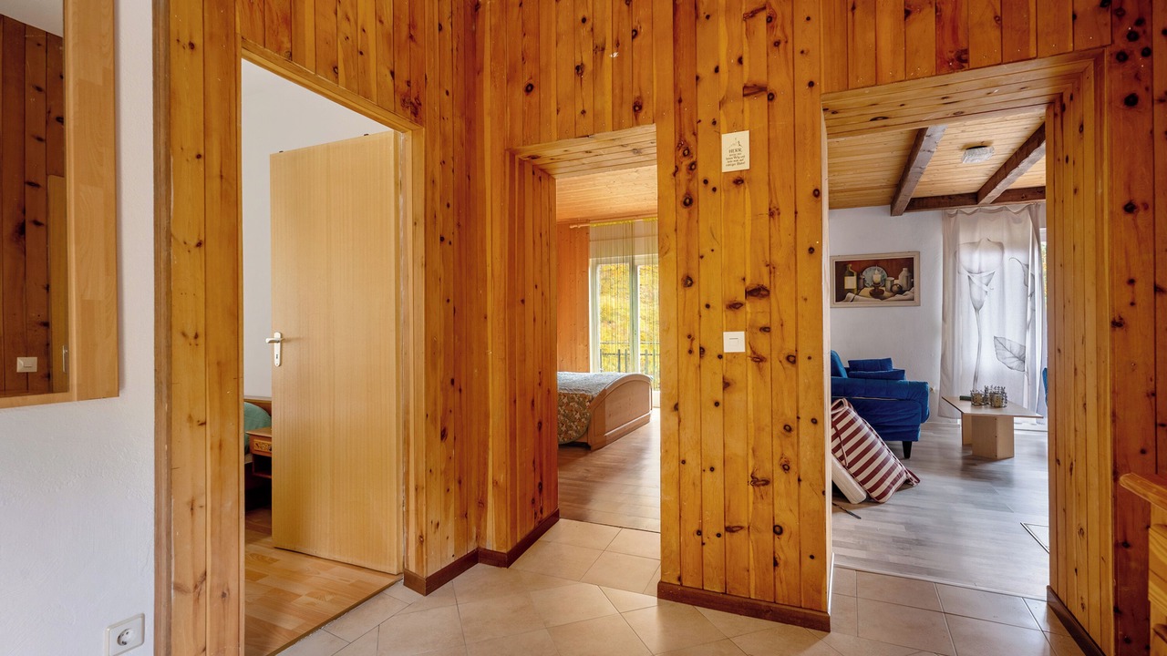 Photo of Bedroom in Mendola
