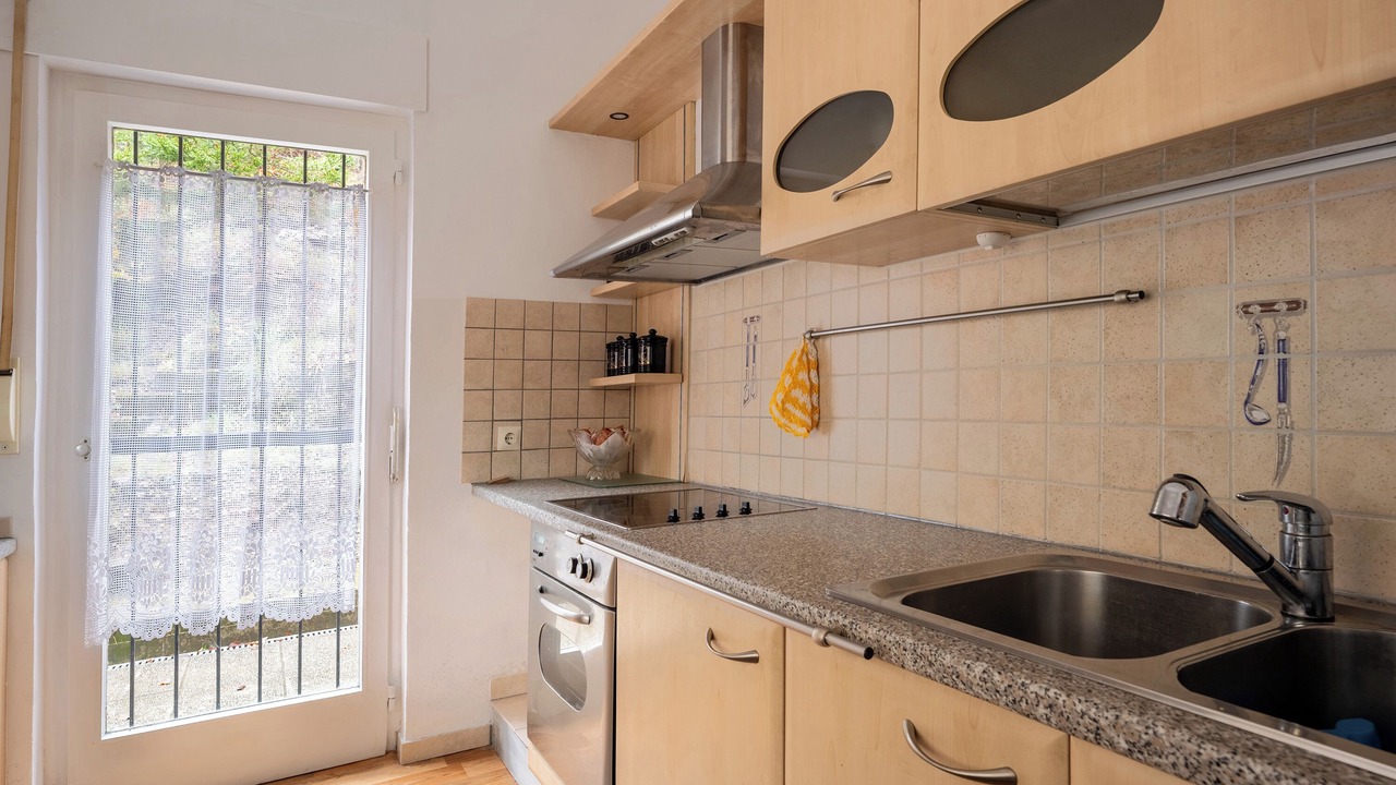 Photo of Kitchen in Mendola