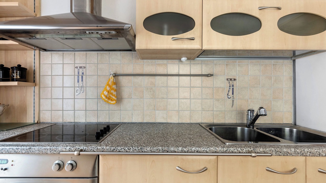 Photo of Kitchen in Mendola