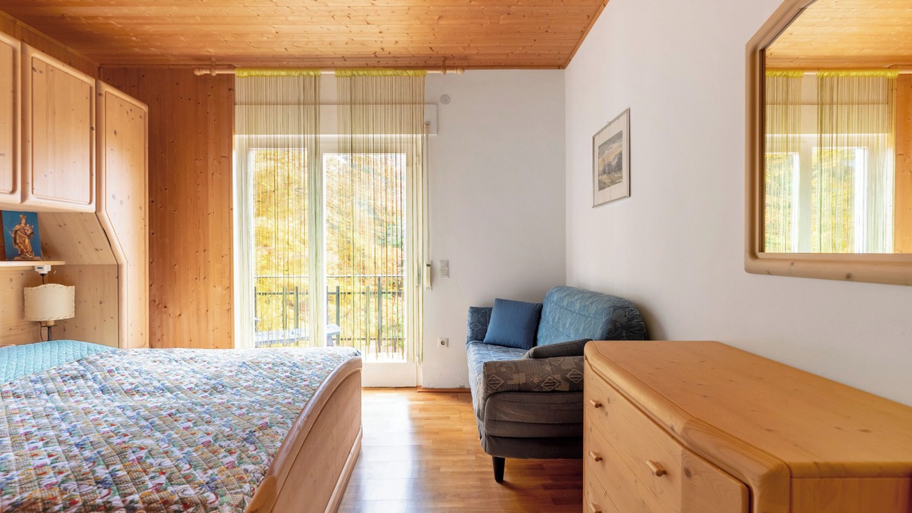 Photo of Bedroom in Mendola