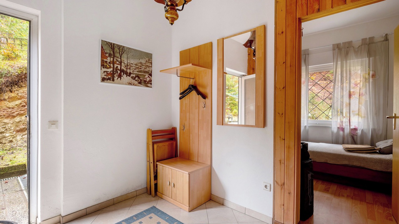 Photo of Bedroom in Mendola