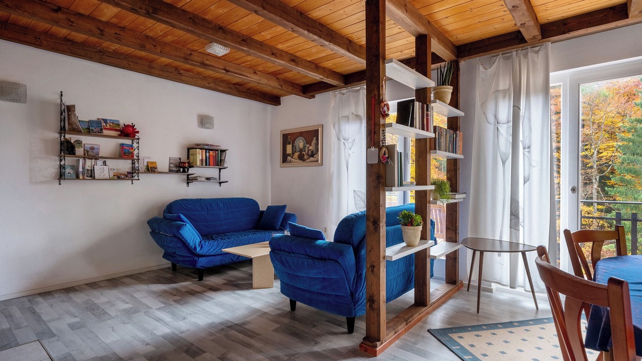 Photo of Livingroom in Mendola