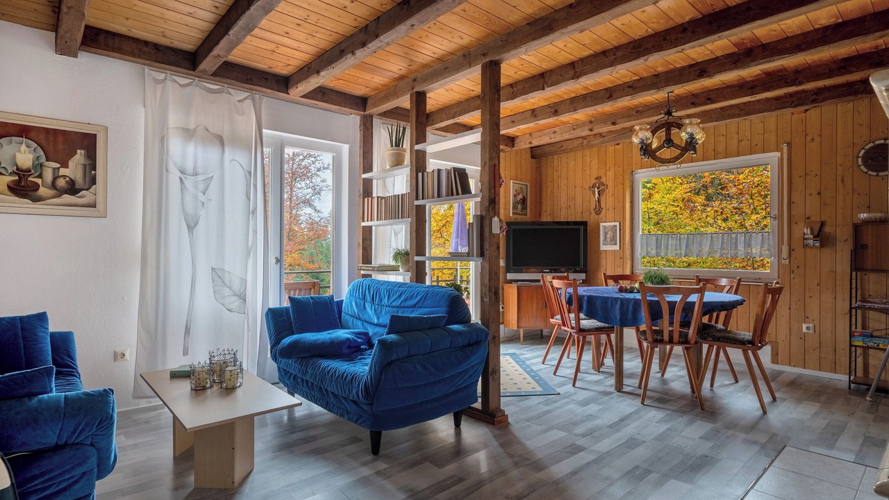 Photo of Livingroom in Mendola