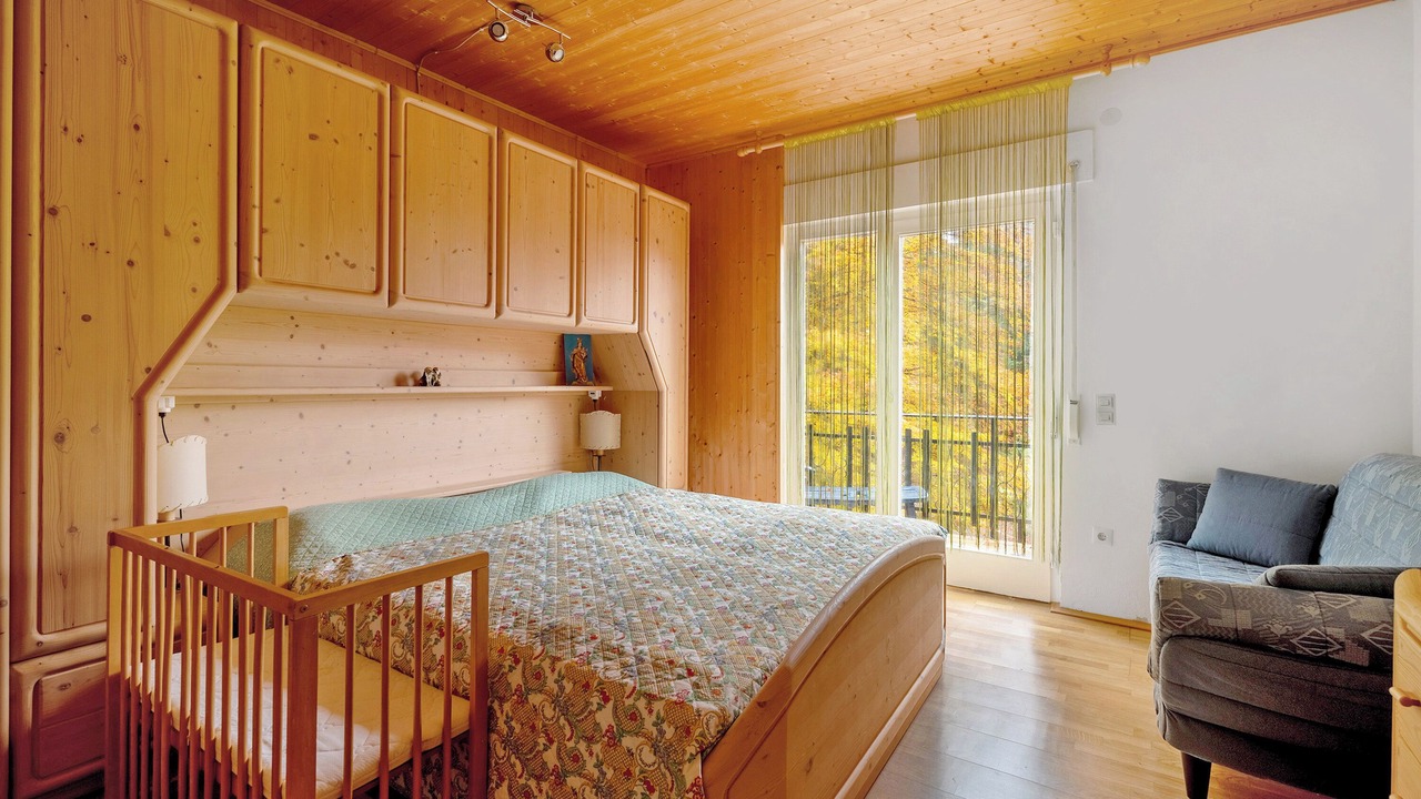 Photo of Bedroom in Mendola