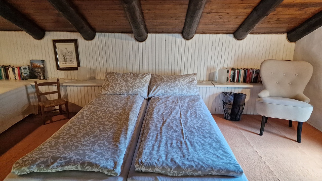 Photo of Bedroom in Lunecco