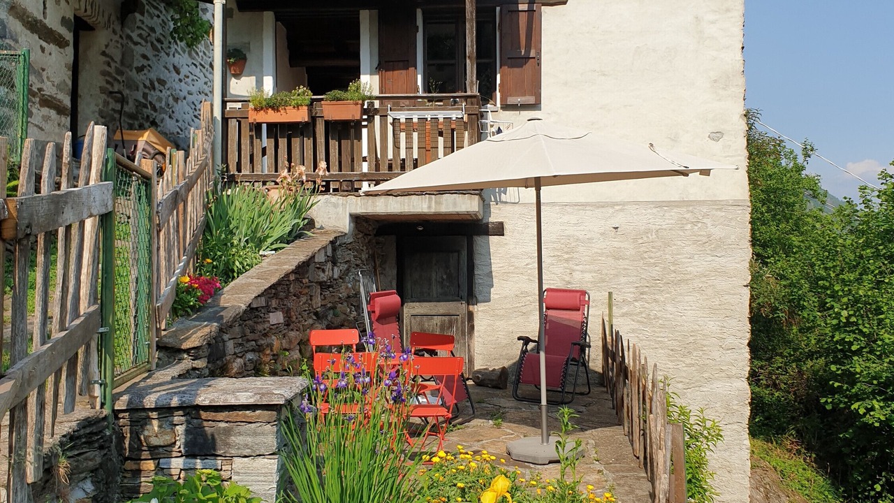 Photo of Outdoor in Lunecco