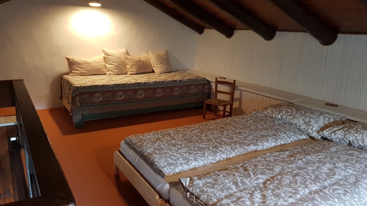 Photo of Bedroom in Lunecco