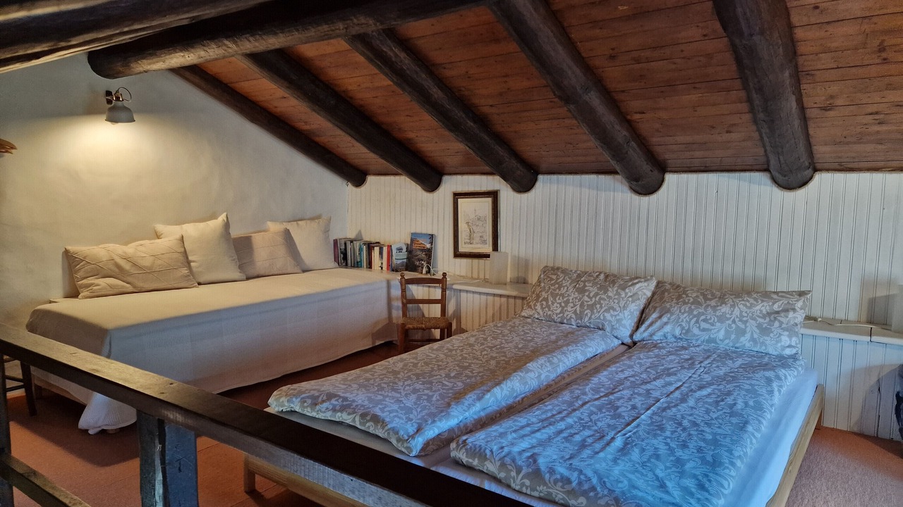 Photo of Bedroom in Lunecco