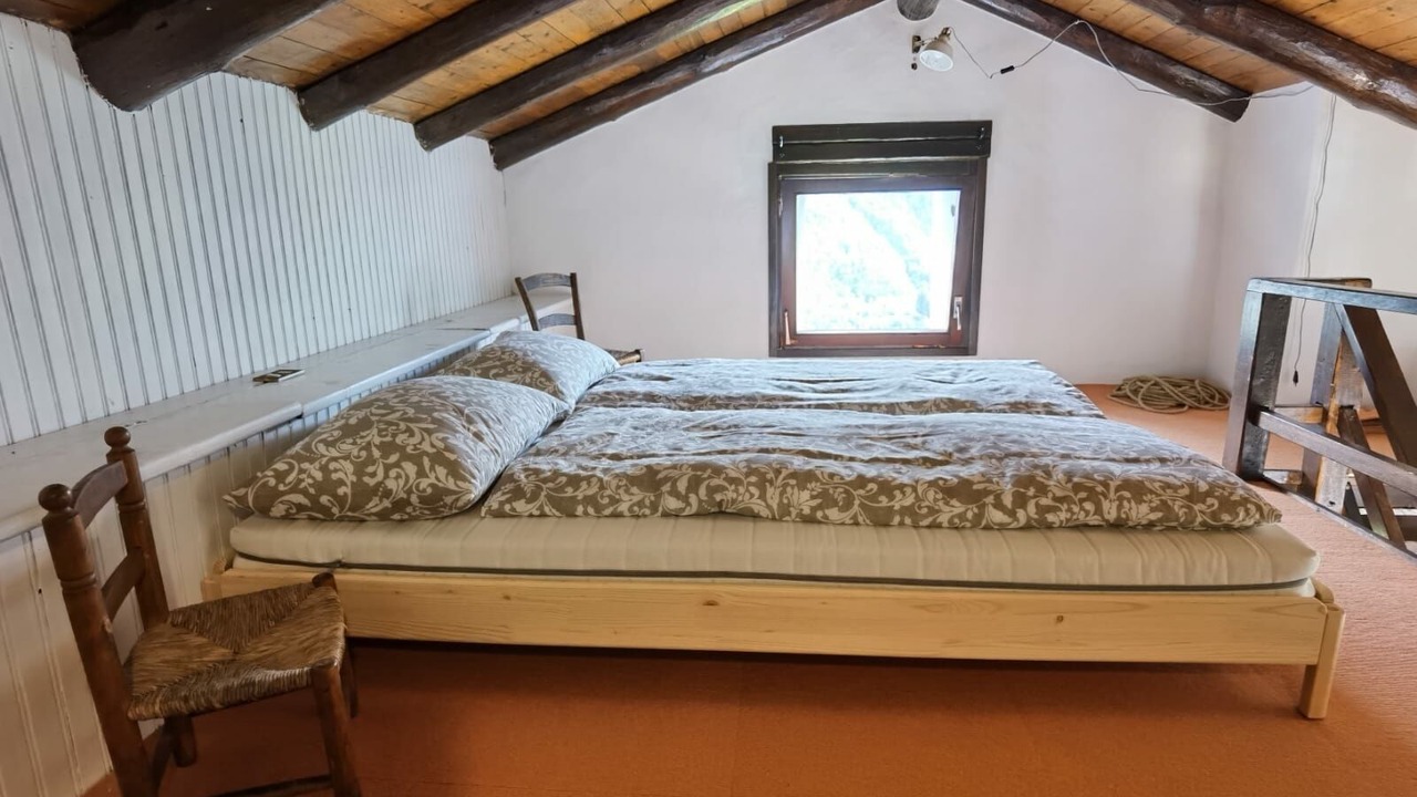 Photo of Bedroom in Lunecco