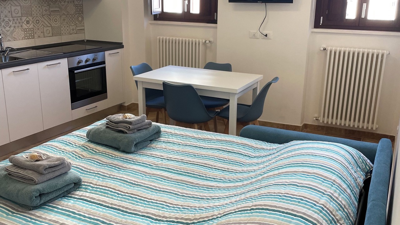 Photo of Bedroom in L'Aquila